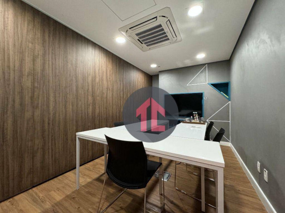 Imagem Sala Comercial à Venda, 36 m² em Centro - Campinas Imagem Sala Comercial à Venda, 36 m² em Centro - Campinas