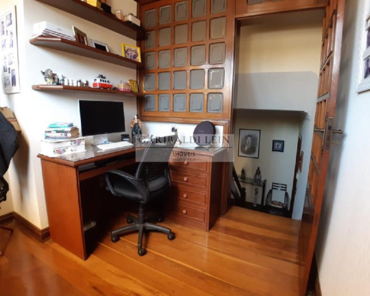 Imagem Casa com 4 Quartos à Venda, 300 m² em Cidade Universitária - Campinas Imagem Casa com 4 Quartos à Venda, 300 m² em Cidade Universitária - Campinas