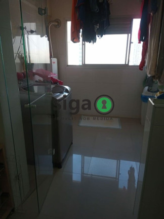 Imagem Apartamento com 4 Quartos à Venda, 160 m² em Jardim Anália Franco - São Paulo Imagem Apartamento com 4 Quartos à Venda, 160 m² em Jardim Anália Franco - São Paulo