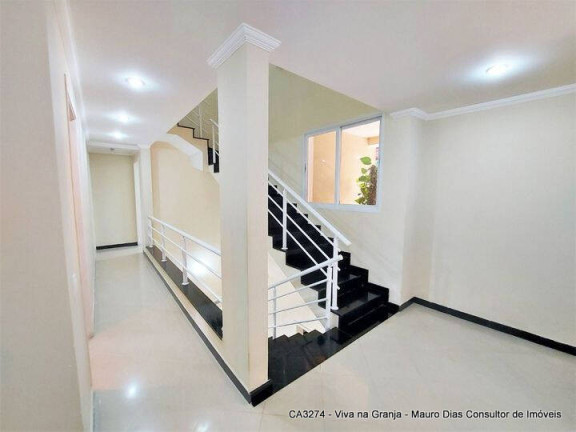 Imagem Casa de Condomínio com 6 Quartos à Venda, 1.129 m² em Palos Verdes - Carapicuíba