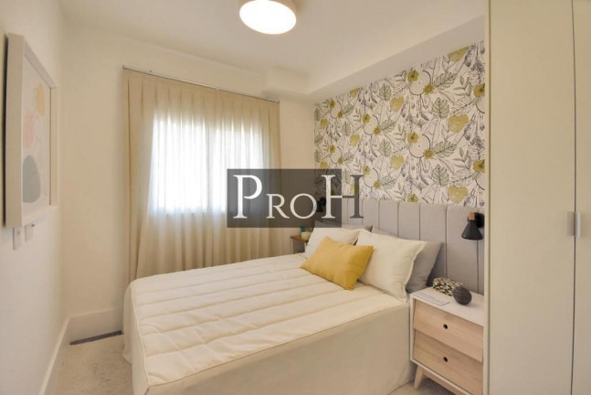 Imagem Apartamento com 2 Quartos à Venda, 45 m² em Centro - Diadema Imagem Apartamento com 2 Quartos à Venda, 45 m² em Centro - Diadema