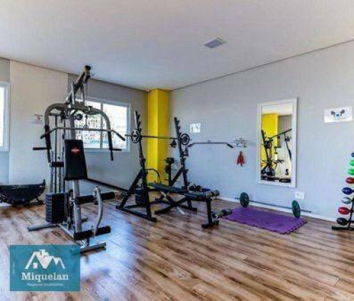 Imagem Apartamento com 2 Quartos à Venda, 62 m² em Vila Nivi - São Paulo Imagem Apartamento com 2 Quartos à Venda, 62 m² em Vila Nivi - São Paulo