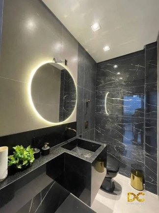 Imagem Casa de Condomínio com 3 Quartos à Venda, 224 m² em Ribeirão Do Lipa - Cuiabá Imagem Casa de Condomínio com 3 Quartos à Venda, 224 m² em Ribeirão Do Lipa - Cuiabá