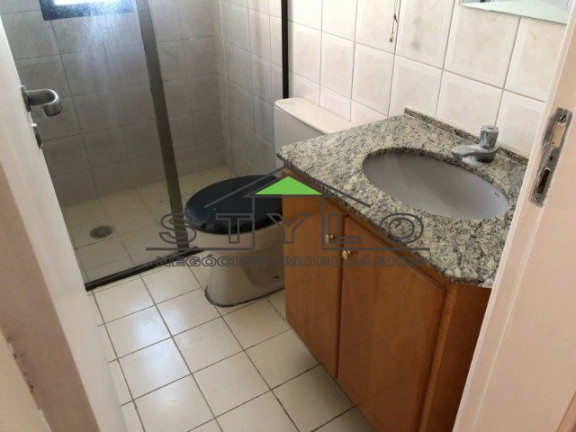 Imagem Apartamento com 3 Quartos à Venda, 85 m² em Rudge Ramos - São Bernardo Do Campo