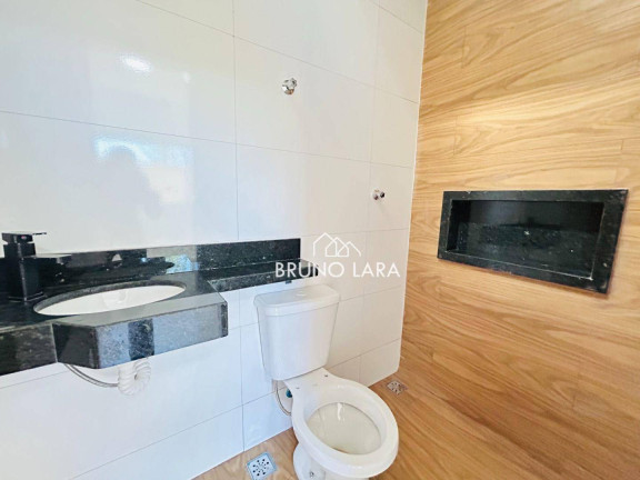 Imagem Casa com 2 Quartos à Venda, 58 m² em Pedra Branca - São Joaquim De Bicas Imagem Casa com 2 Quartos à Venda, 58 m² em Pedra Branca - São Joaquim De Bicas