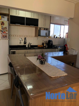 Imagem Apartamento com 2 Quartos à Venda, 50 m² em Parque São Luís - São Paulo Imagem Apartamento com 2 Quartos à Venda, 50 m² em Parque São Luís - São Paulo