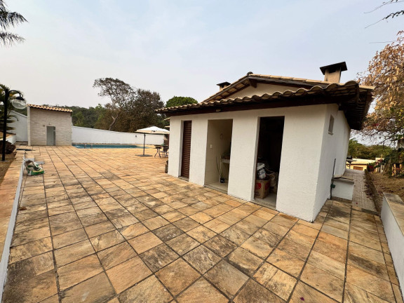 Imagem Casa com 5 Quartos à Venda, 490 m² em Condomínio Vale Do Ouro - Ribeirão Das Neves Imagem Casa com 5 Quartos à Venda, 490 m² em Condomínio Vale Do Ouro - Ribeirão Das Neves