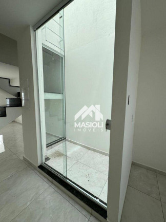 Imagem Casa com 3 Quartos à Venda, 106 m² em Jardim Asteca - Vila Velha Imagem Casa com 3 Quartos à Venda, 106 m² em Jardim Asteca - Vila Velha