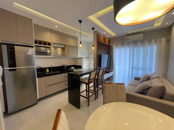 Imagem Apartamento com 1 Quarto à Venda, 47 m² em Itaguá - Ubatuba Imagem Apartamento com 1 Quarto à Venda, 47 m² em Itaguá - Ubatuba