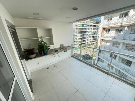 Imagem Apartamento com 2 Quartos à Venda, 70 m² em Recreio Dos Bandeirantes - Rio De Janeiro Imagem Apartamento com 2 Quartos à Venda, 70 m² em Recreio Dos Bandeirantes - Rio De Janeiro