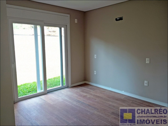 Imagem Casa com 3 Quartos à Venda, 150 m² em Casagrande - Gramado