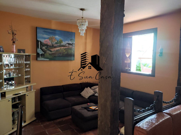 Imagem Casa com 4 Quartos à Venda, 271 m² em Arvoredo - Contagem Imagem Casa com 4 Quartos à Venda, 271 m² em Arvoredo - Contagem