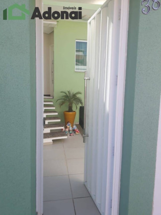 Imagem Casa com 3 Quartos à Venda, 150 m² em Vila Nova Esperia - Jundiaí Imagem Casa com 3 Quartos à Venda, 150 m² em Vila Nova Esperia - Jundiaí