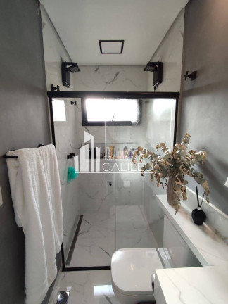 Imagem Casa com 3 Quartos à Venda, 103 m² em Jardim Santana - Campinas