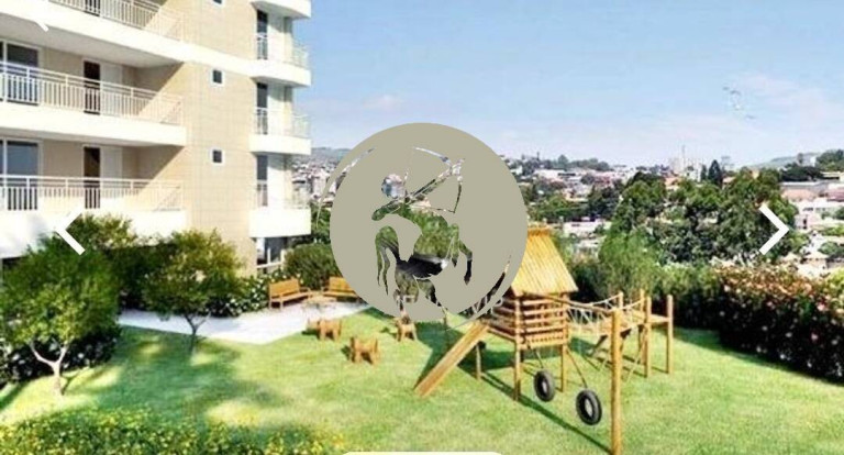 Imagem Apartamento com 3 Quartos à Venda, 155 m² em Gonzaga - Santos Imagem Apartamento com 3 Quartos à Venda, 155 m² em Gonzaga - Santos
