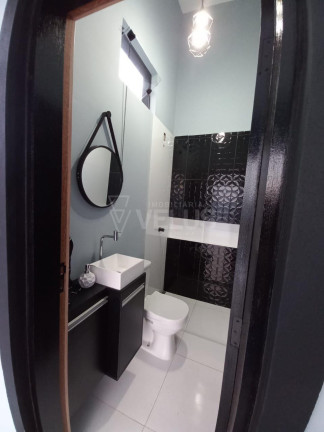 Imagem Casa de Condomínio com 3 Quartos à Venda, 200 m² em Jardim Mesquita - Itapetininga