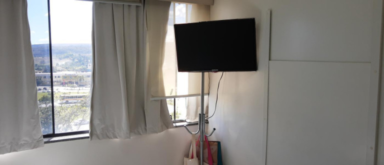 Imagem Apartamento com 1 Quarto à Venda, 36 m² em Setor De Habitações Individuais Norte - Brasília Imagem Apartamento com 1 Quarto à Venda, 36 m² em Setor De Habitações Individuais Norte - Brasília