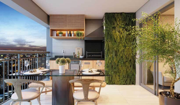 Imagem Apartamento com 2 Quartos à Venda, 64 m² em Vila Prudente - São Paulo