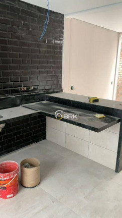 Imagem Sobrado com 3 Quartos à Venda, 165 m² em Vila Nova Pauliceia - São Paulo