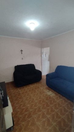 Imagem Casa com 3 Quartos à Venda, 125 m² em Jardim Zaira - Mauá Imagem Casa com 3 Quartos à Venda, 125 m² em Jardim Zaira - Mauá
