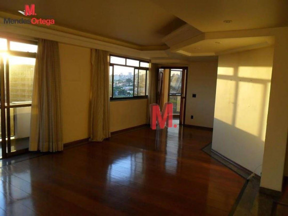 Imagem Apartamento com 3 Quartos à Venda, 180 m² em Centro - Sorocaba Imagem Apartamento com 3 Quartos à Venda, 180 m² em Centro - Sorocaba