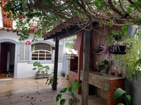 Imagem Casa com 3 Quartos à Venda, 100 m² em Jardim Solares - Iguaba Grande Imagem Casa com 3 Quartos à Venda, 100 m² em Jardim Solares - Iguaba Grande