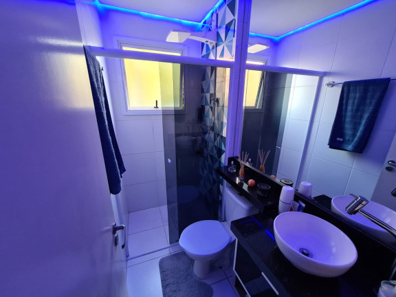 Imagem Apartamento com 2 Quartos à Venda, 52 m² em Jardim Vera Cruz - Sorocaba Imagem Apartamento com 2 Quartos à Venda, 52 m² em Jardim Vera Cruz - Sorocaba