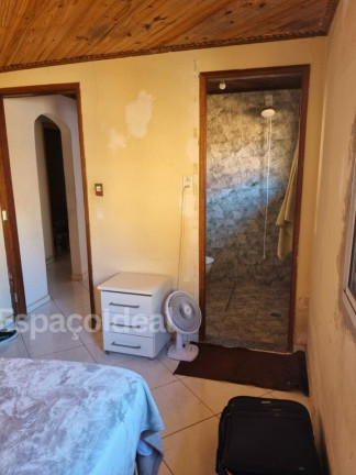 Imagem Casa com 4 Quartos à Venda, 130 m² em Núcleo Doutor João Ferreira Silveira - Agudos Imagem Casa com 4 Quartos à Venda, 130 m² em Núcleo Doutor João Ferreira Silveira - Agudos