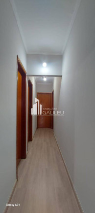Imagem Casa com 3 Quartos à Venda, 200 m² em Jardim Planalto - Campinas