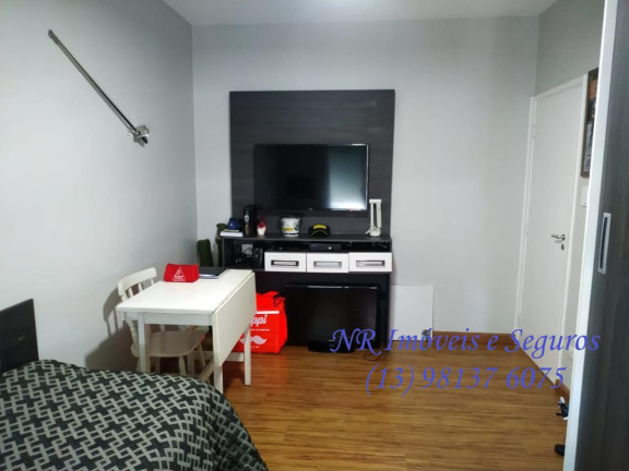 Imagem Apartamento com 3 Quartos à Venda, 128 m² em Ponta Da Praia - Santos Imagem Apartamento com 3 Quartos à Venda, 128 m² em Ponta Da Praia - Santos