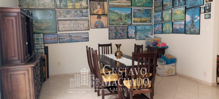 Imagem Casa com 4 Quartos à Venda, 281 m² em São João Batista - Volta Redonda Imagem Casa com 4 Quartos à Venda, 281 m² em São João Batista - Volta Redonda