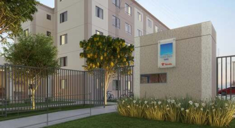 Imagem Apartamento com 2 Quartos à Venda, 43 m² em Vargem Pequena - Rio De Janeiro Imagem Apartamento com 2 Quartos à Venda, 43 m² em Vargem Pequena - Rio De Janeiro