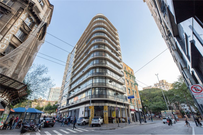 Imagem Sala Comercial à Venda, 353 m² em Centro - São Paulo Imagem Sala Comercial à Venda, 353 m² em Centro - São Paulo