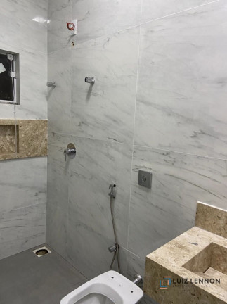 Imagem Casa com 3 Quartos à Venda, 197 m² em Campos Elíseos - Patos De Minas