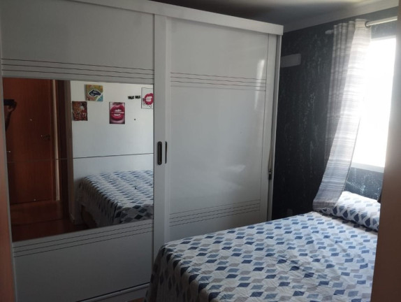 Imagem Apartamento com 2 Quartos para Alugar, 45 m² em Parque Santa Rosa - Suzano Imagem Apartamento com 2 Quartos para Alugar, 45 m² em Parque Santa Rosa - Suzano