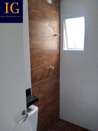 Imagem Imóvel com 2 Quartos à Venda, 100 m² em Vila Valparaíso - Santo André