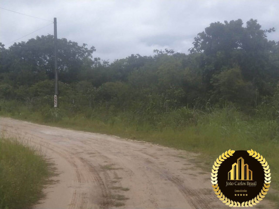 Imagem Terreno à Venda, 99 m² em Lagoinha - Beberibe