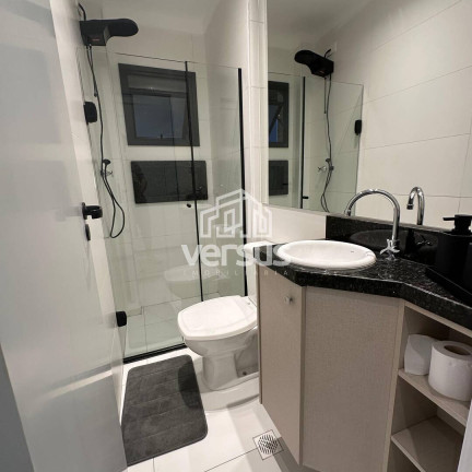 Imagem Apartamento com 2 Quartos à Venda, 56 m² em Vila Tupi - Praia Grande