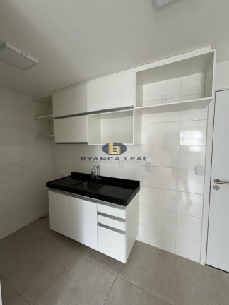 Imagem Apartamento com 1 Quarto à Venda, 37 m² em Parnamirim - Recife