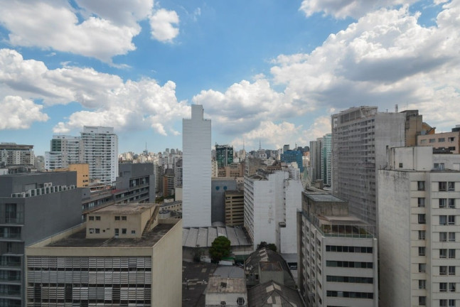Imagem Sala Comercial à Venda, 135 m² em Consolação - São Paulo Imagem Sala Comercial à Venda, 135 m² em Consolação - São Paulo