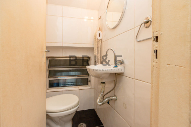Imagem Casa com 4 Quartos à Venda, 135 m² em Brooklin - São Paulo Imagem Casa com 4 Quartos à Venda, 135 m² em Brooklin - São Paulo