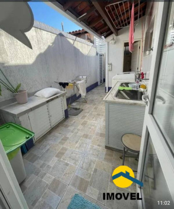 Imagem Casa com 3 Quartos à Venda, 152 m² em Piratininga - Niterói Imagem Casa com 3 Quartos à Venda, 152 m² em Piratininga - Niterói