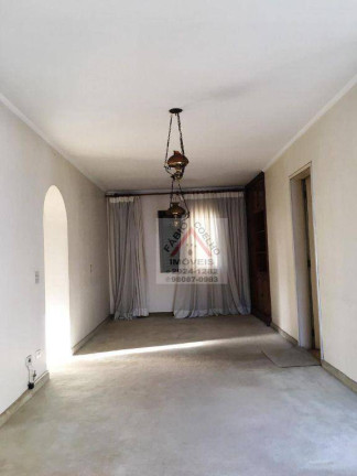 Imagem Apartamento com 3 Quartos à Venda, 110 m² em Campo Belo - São Paulo Imagem Apartamento com 3 Quartos à Venda, 110 m² em Campo Belo - São Paulo