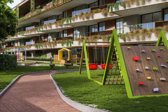 Imagem Apartamento com 3 Quartos à Venda, 98 m² em Ponta Do Seixas - João Pessoa Imagem Apartamento com 3 Quartos à Venda, 98 m² em Ponta Do Seixas - João Pessoa