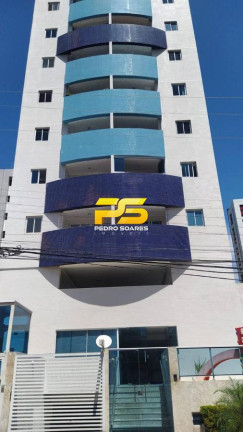Imagem Apartamento com 3 Quartos à Venda, 93 m² em Manaíra - João Pessoa Imagem Apartamento com 3 Quartos à Venda, 93 m² em Manaíra - João Pessoa
