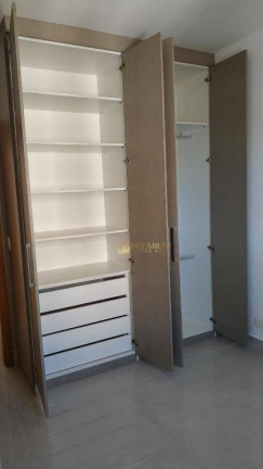 Imagem Apartamento com 3 Quartos para Alugar, 157 m² em Jardim Esplanada - São José Dos Campos