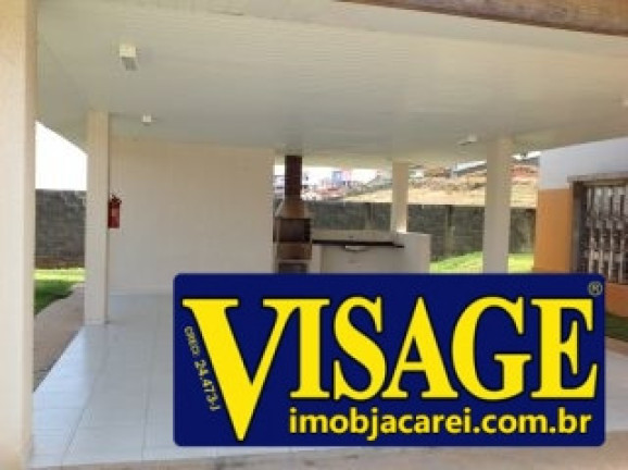 Imagem Apartamento com 2 Quartos à Venda, 45 m² em Vila Formosa - Jacareí