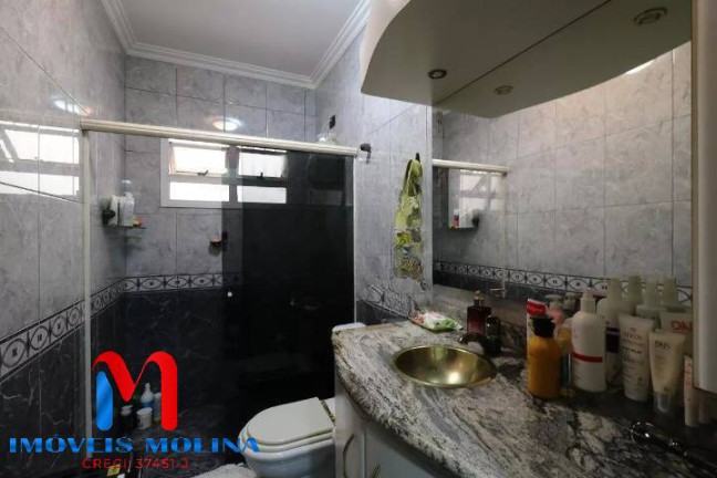 Imagem Casa com 3 Quartos à Venda, 195 m² em Jardim - Santo André Imagem Casa com 3 Quartos à Venda, 195 m² em Jardim - Santo André