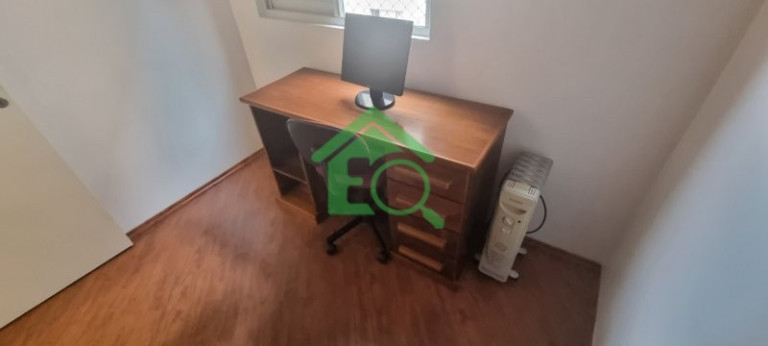 Imagem Apartamento com 3 Quartos à Venda, 64 m² em Vila Sofia - São Paulo