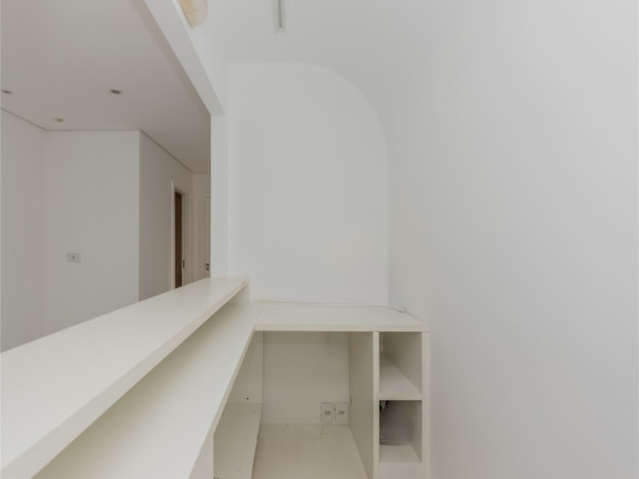 Imagem Ponto Comercial à Venda, 47 m² em Vila Nova Conceição - São Paulo